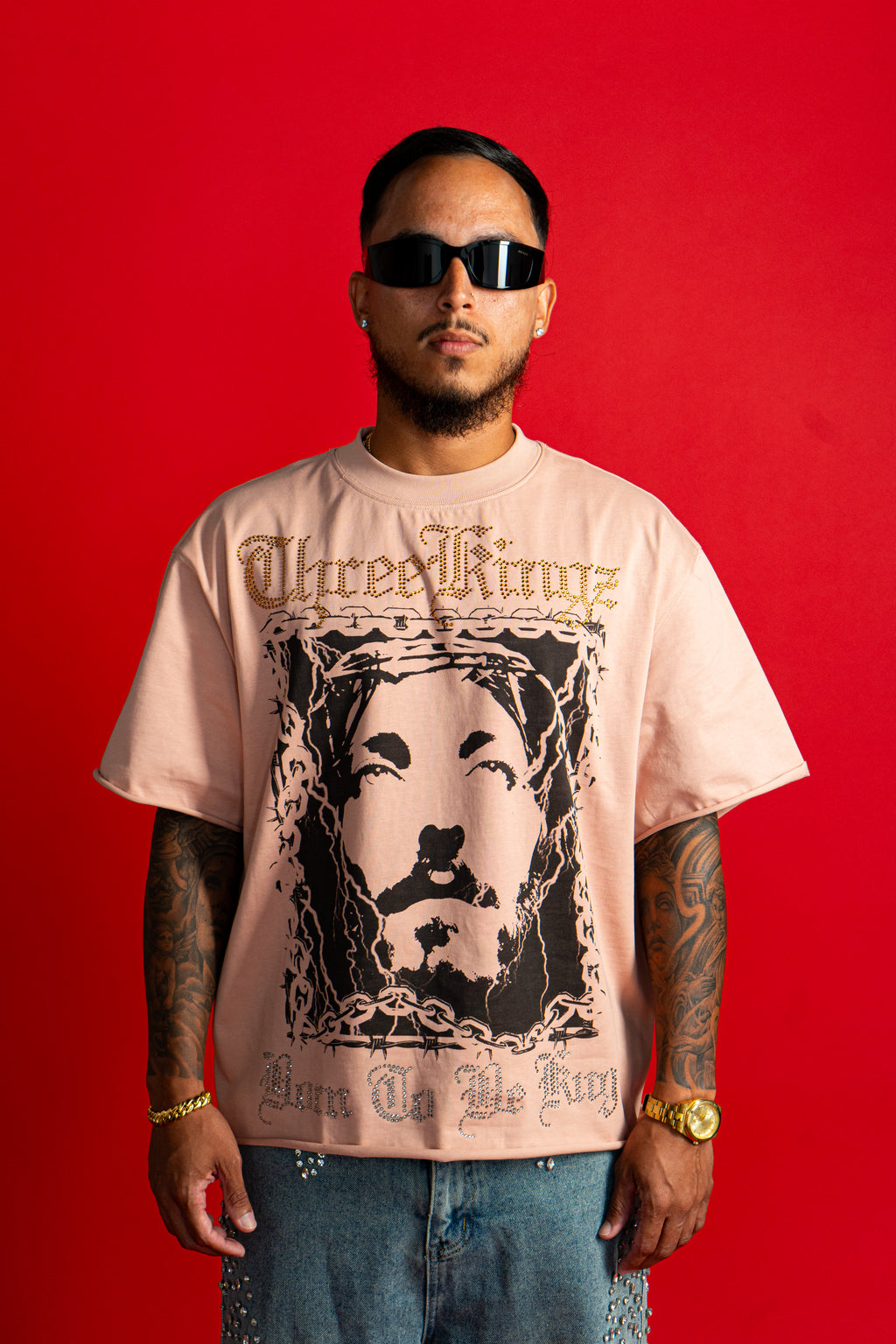 Born To Be King