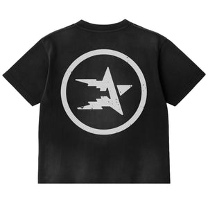 THREE ST⭐️R TEE