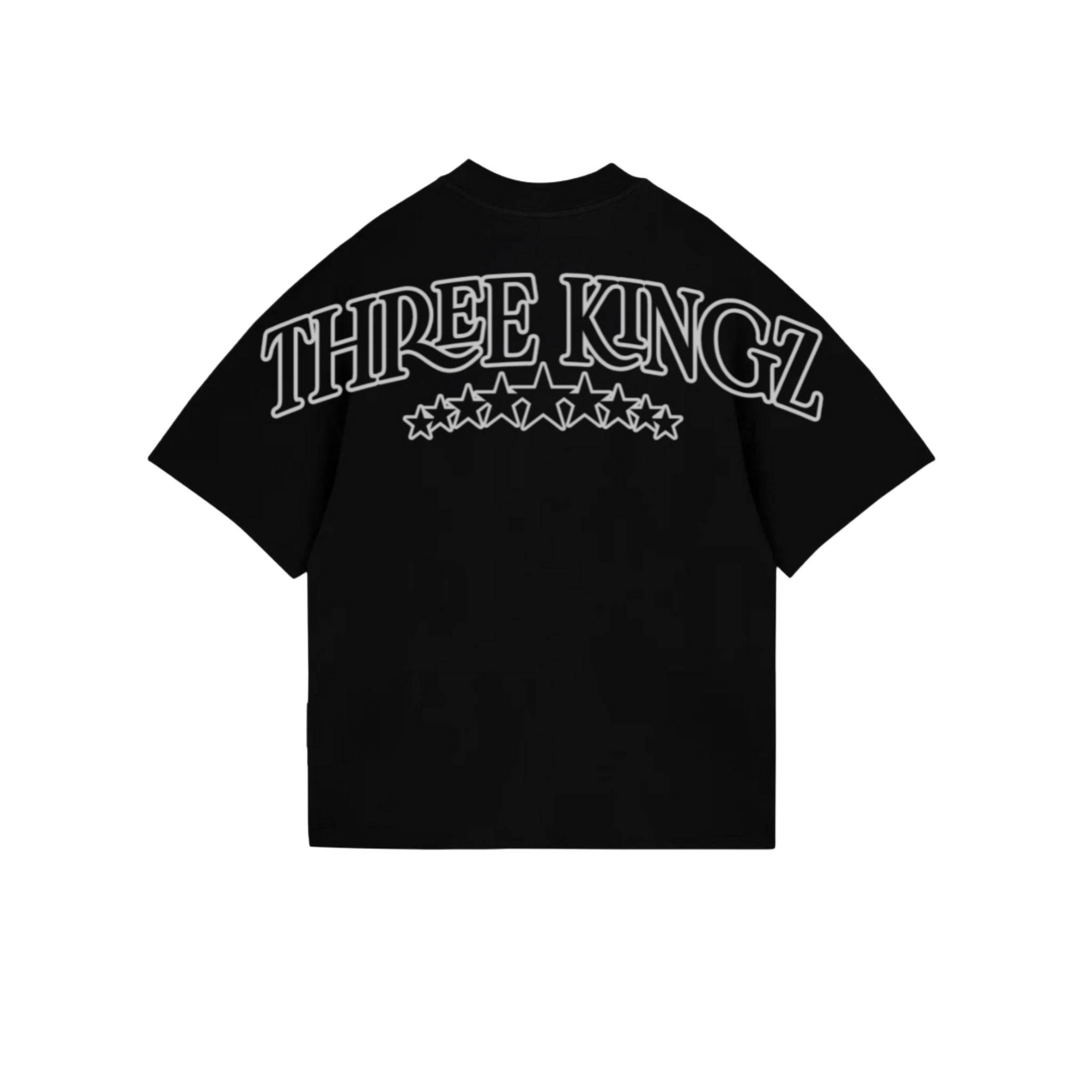 Three Kingz Basic Tee