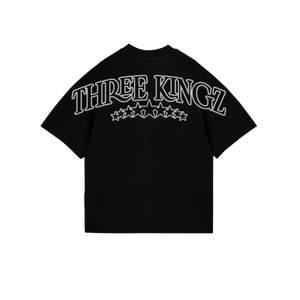 Three Kingz Basic Tee