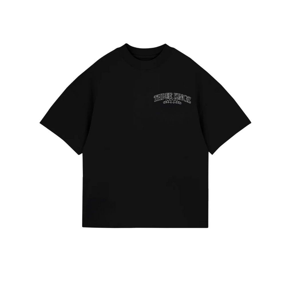 Three Kingz Basic Tee